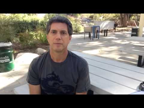 Jeffrey Ringer Mindful Mediation - YouTube
