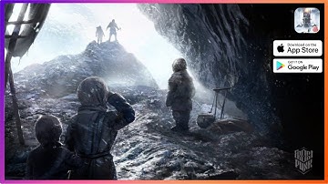 Frostpunk: Beyond the Ice (Early Access) Gameplay Walkthrough (iOS, Android)