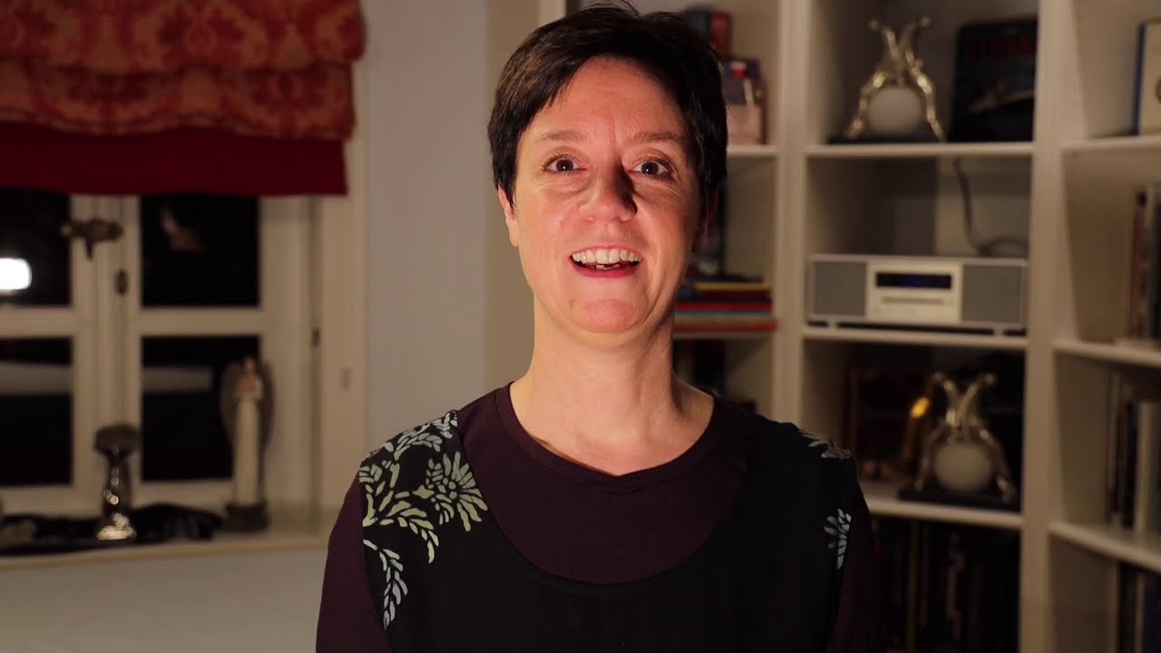 ICH STIMME 20 - POWER: KRAFT UND AUSDAUER