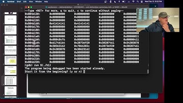 5 Introduction to heap overflows