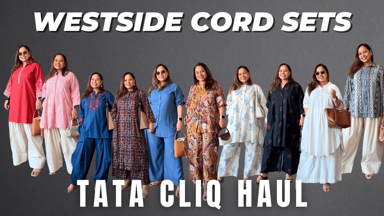 WESTSIDE HAUL FROM TATA CLIQ