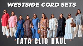 WESTSIDE HAUL FROM TATA CLIQ