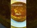 Le damos vueltecita! #chefjosera #postrescaseros