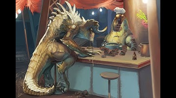 GAME MUSIC #555 Warriyo Mortals feat.Laura Brehm NCS  2019