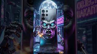 If Smartphones Were Aggressive: Tech Personality Battle #Shorts
