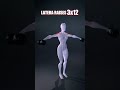 🎓 Master Your Form: 5 Key Exercises for Full Body Growth (3D Guide) 🏋️‍♀️