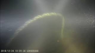 Full Locating weck of J S  Polhemus, Darrell Bay, Howe Sound Dec  24,2018 Update