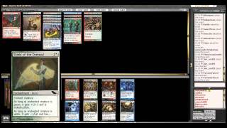 Shadowmoor 64man Draft