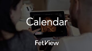 FetView Calendar