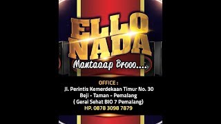 ELLO NADA - KANGGO RIKO VOC LILIS BP 3