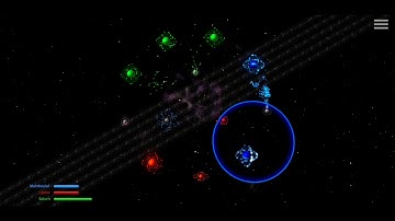 Auralux 2 Nova Time Roulette