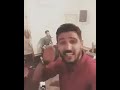 غناء حمزه المحجوبي