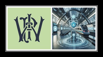 Railway Operational Technology Cybersecurity - Lucia Capogna