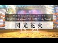 【期間限定】HIMEHINA『閃光花火』【VirtuaLIVE2022 Holy Travel】