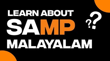 HOW TO UPLOAD MAPPING IN SAMP SCRIPT || SAMP DEVELOPING PART 2 || Im Chekuthan