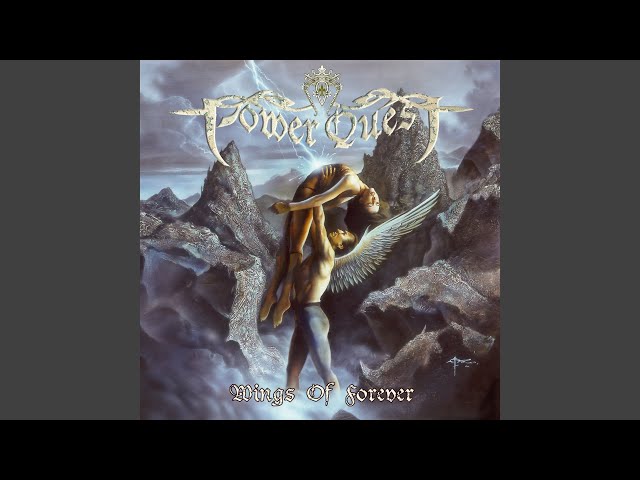 Power Quest - Immortal Plains