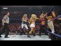 FULL MATCH 12 Diva Tag Team Match Backlash 2008