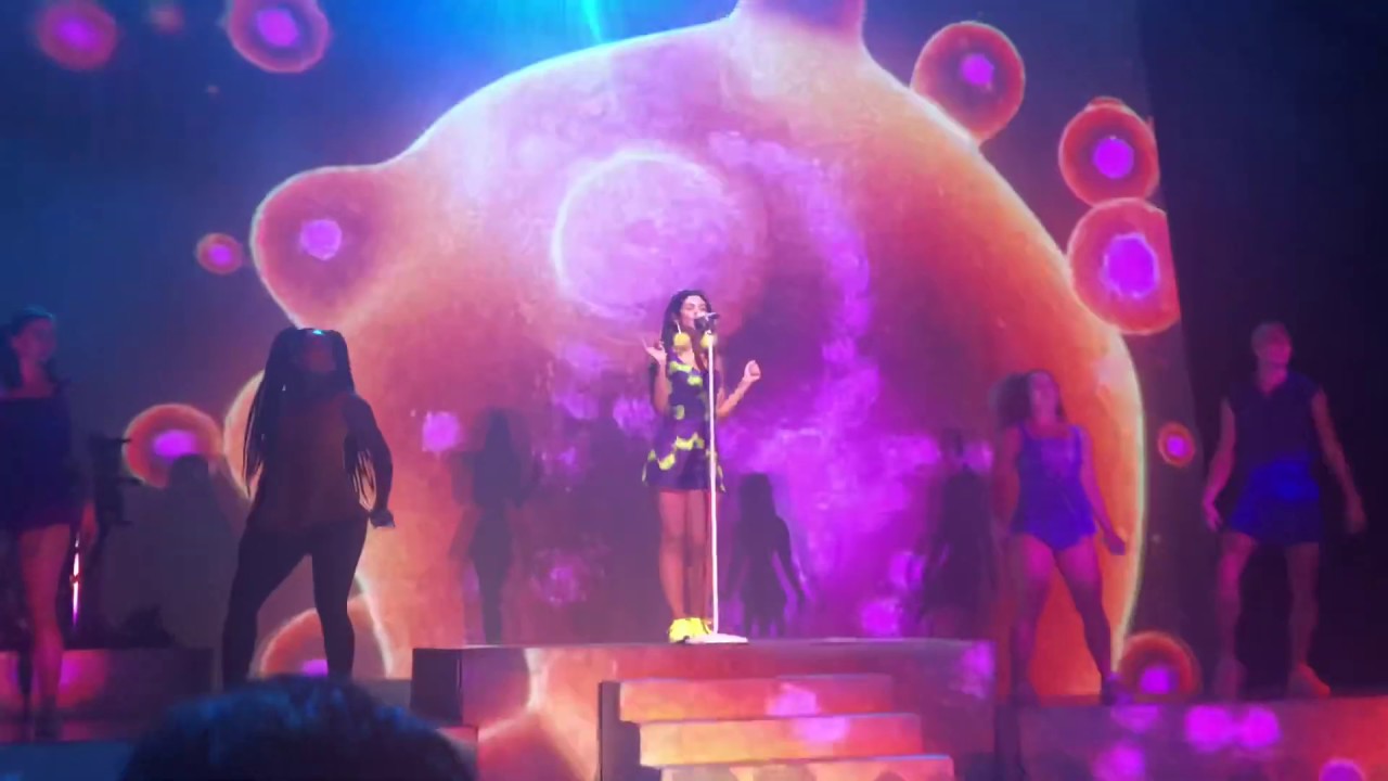 Marina Oh No Eventim Apollo London Youtube