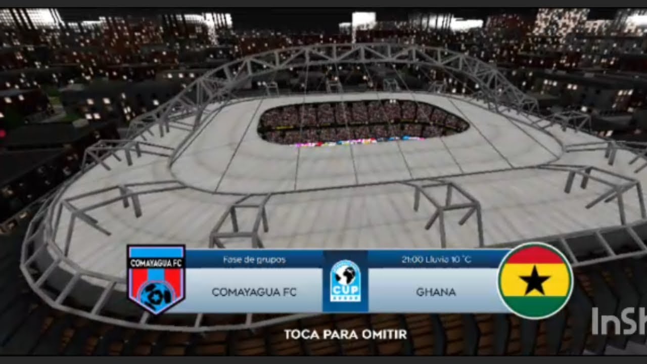 Copa Internacional| DLS 26 | JORNADA #2 