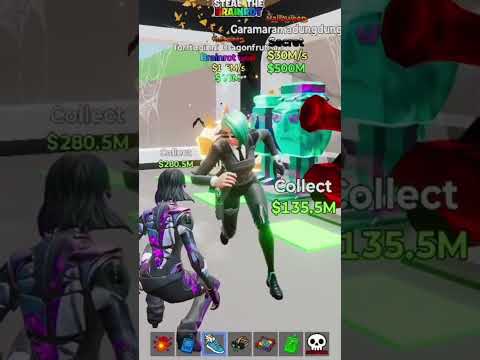 طلع لنا سيكرت الي كنا نبيه   فورتنايت 