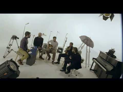 אנשי הארון מי מפחד מ גברת לוין 