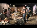 The Arcs performing Live from the Village for KCRW