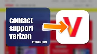How To Contact Support On Verizon 2026 (EASY GUIDE)