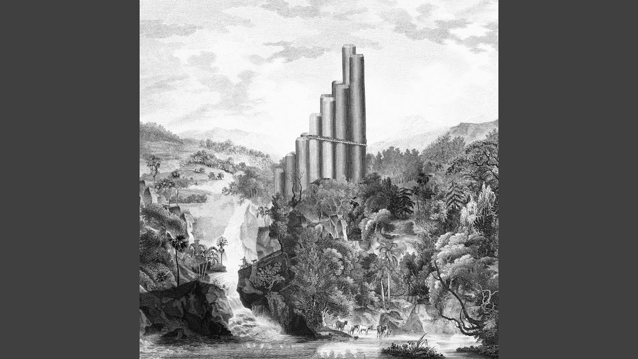 King Solomon's Mines