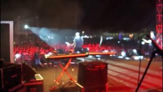 Bigbooz Band Dugem Band Legend Palangka Raya