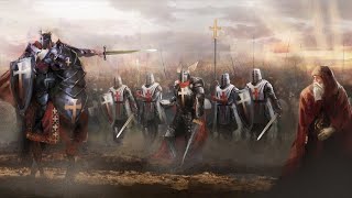 Epic Medieval Music - To Jerusalem