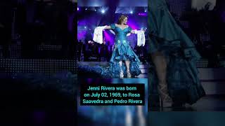 Jenni Rivera Net Worth, Death, Children, Parents, Husband