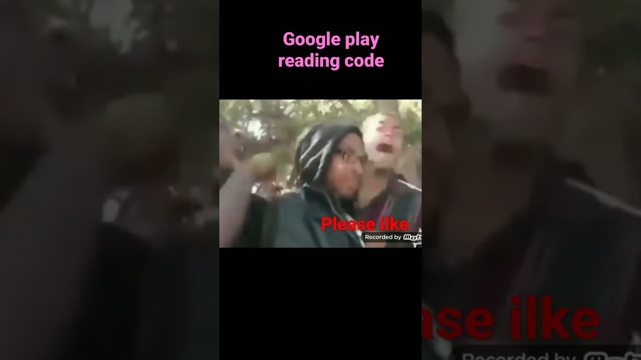 my friend  top criminal uid 1771885820 Google reading code code gift 