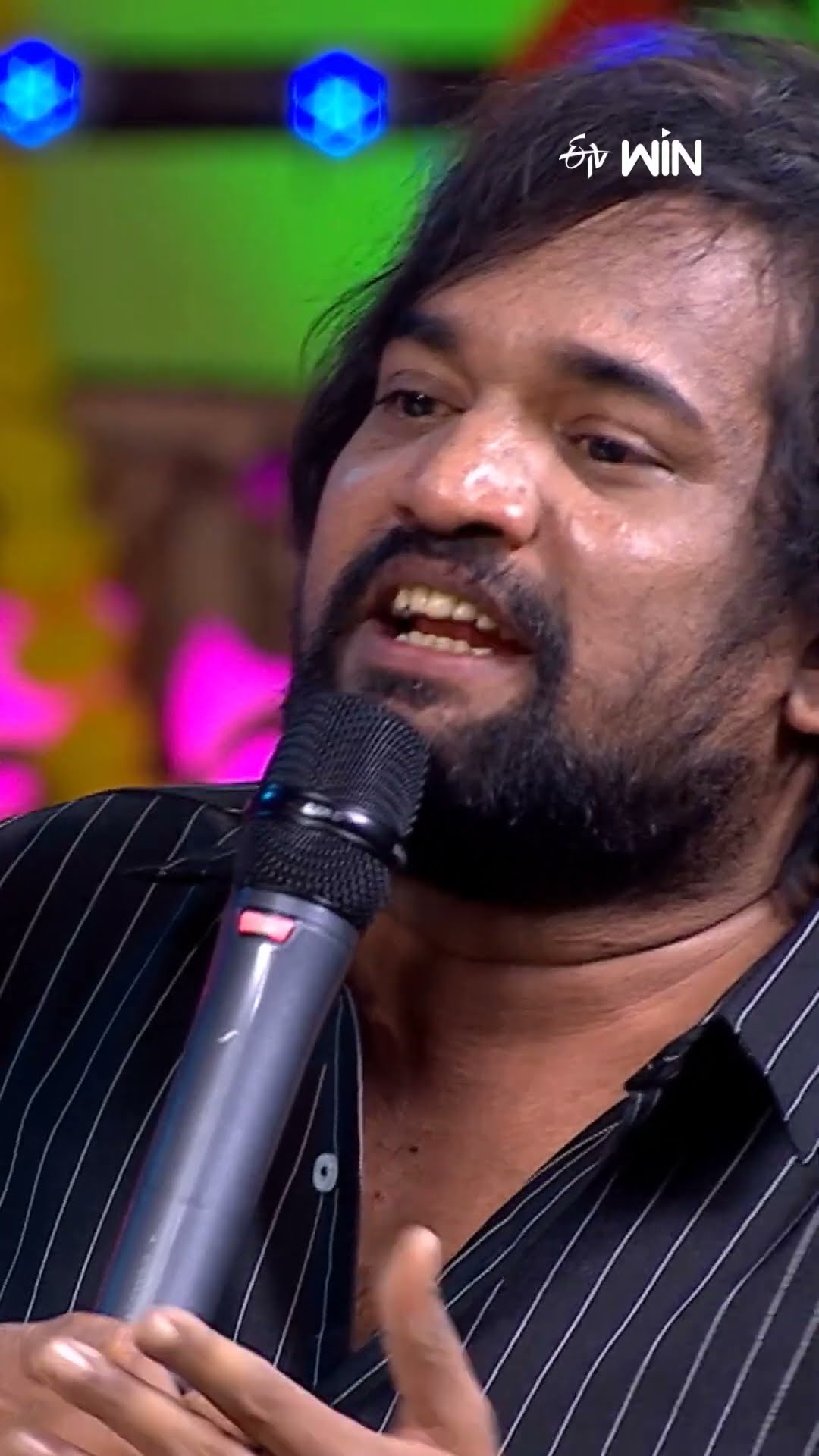 #shorts - రాంప్రసాద్ కి క్రికెట్ మీద చాలా గ్రిప్ ఉంది..! #sridevidramacompany #ramprasad #comedy