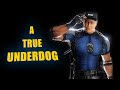 Der Am Meisten Unterschätzte Charakter In Mortal Kombat
