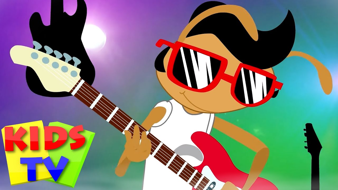 El Reino | Centopéia Ciempiés | Vídeos animados | Kids Tv em Português | Música para crianças