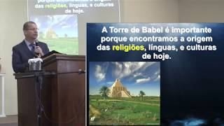 Torre De Babel