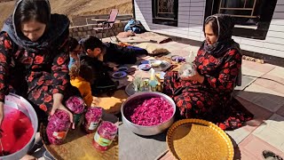 Download Lagu Nomadic Life: Nomadic Family Care❤️‍🔥 | Nomadic Healing Days🩺 MP3