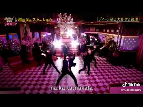 perfect human✖️田舎のスーパーとかで流れる音楽