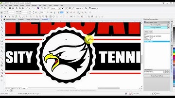 Adding Artwork into TRW Live Template Designs
