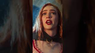 She chose death instead of losing her honor #love #lovestory #shorts