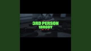 3rd Person