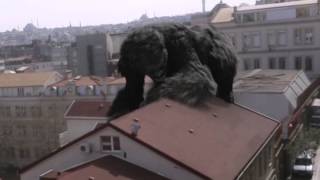 King Kong Vialand'de -- Tophane