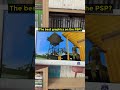 The Best Graphics on the PSP ? #gaming #trending #vicecitystories #psp