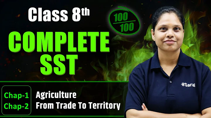 Class 8 FULL SST in One Shot 🔥| Class 8 SST Half Yearly Question Paper 2025 | eSaral