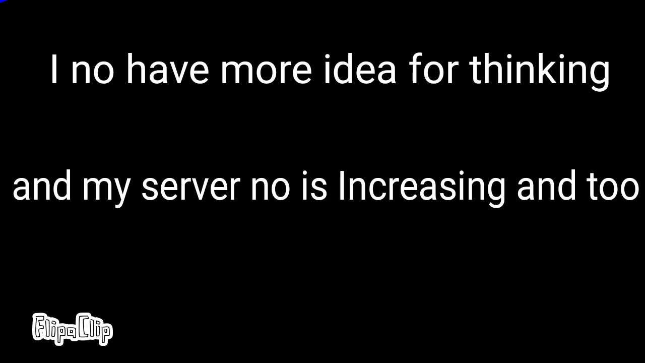 FriskTale will continue in Discord? - YouTube
