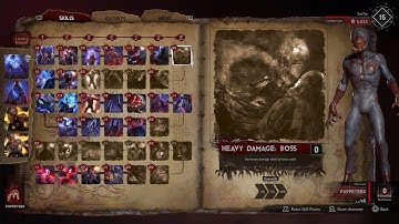 Evil Dead  |  Puppeteer Legendary Basic Build  #1