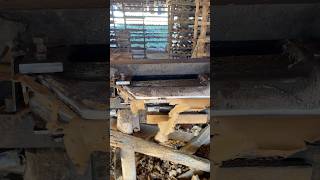 Roof tile making process part87 #trending #creatives #construction #amazing #fast