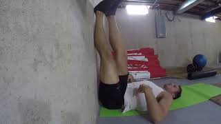 Hamstring Mobilization