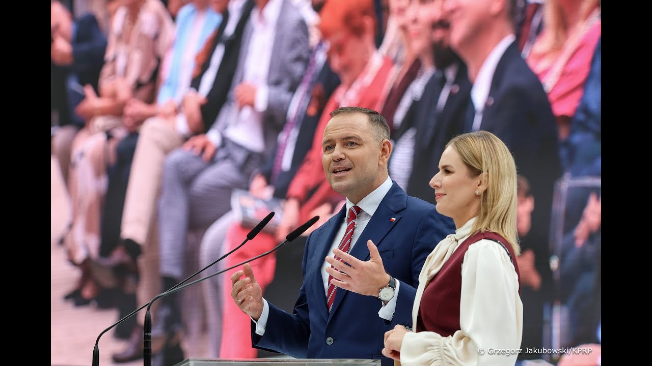 Narodowe Czytanie 2025