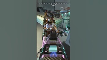 Straight back to the lobby  #apexlegends #squadwipes